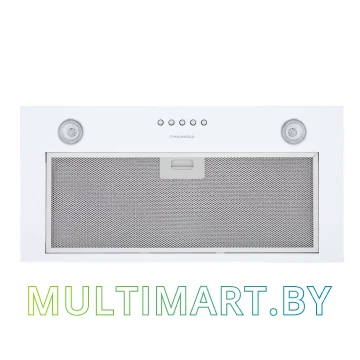 Вытяжка MAUNFELD Crosby Singl 5028 (белый) картинка 3